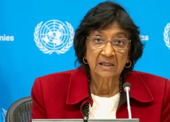 Nobel da Paz é concedido à jurista sul-africana Navi Pillay