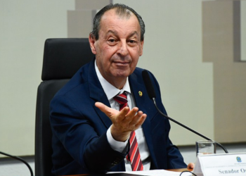 Eleito, Omar Aziz promete reduzir fila do Sisreg nos primeiros 100 dias de governo no Amazonas