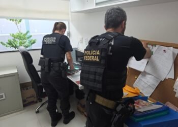 OPERAÇÃONAVEGAÇÃOPARALELA