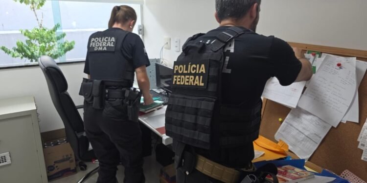 OPERAÇÃONAVEGAÇÃOPARALELA