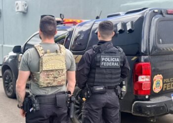 PF prende homem condenado por crimes ligados à ditadura uruguaia
