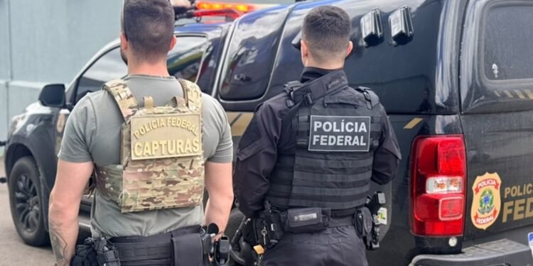 PF prende homem condenado por crimes ligados à ditadura uruguaia