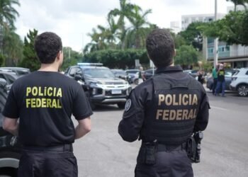 PF registra 31 ocorrências e conduz 41 pessoas por suspeita de crimes eleitorais