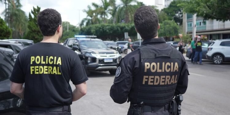 PF registra 31 ocorrências e conduz 41 pessoas por suspeita de crimes eleitorais