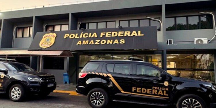 Policia-Federal