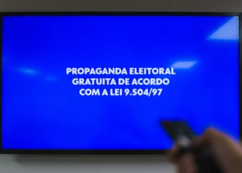 Propaganda eleitoral
