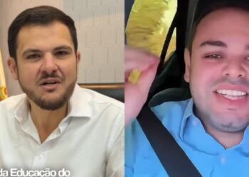 Renato e Cidade