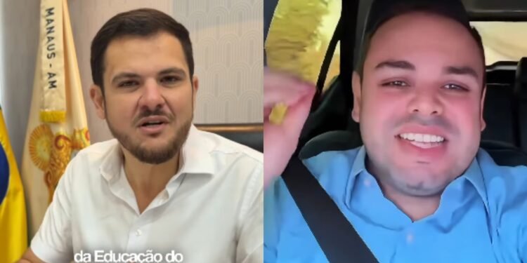 Renato e Cidade