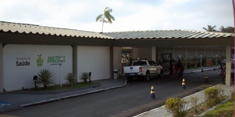 Governo do Estado anulou R$ 13,7 milhões de uma dotação destinada ao fornecimento de medicamentos - Foto: Reprodução/SES-AM)