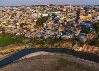 Seca no Amazonas afeta 109 mil famílias e deixa 42 municípios em emergência