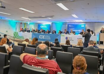 TRE-AM apresenta balanço do segundo turno das eleições no Amazonas