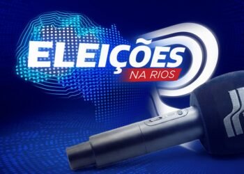 Eleições 2026: Rádio Rios FM e Portal Rios de Notícias farão cobertura integral da votação neste domingo, 4/10
