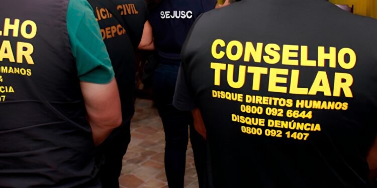 MPAM cobra criação de dois novos Conselhos Tutelares em Manaus