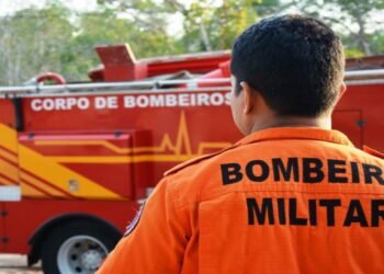 Em Japurá, MP do Amazonas investiga ausência de unidade permanente de bombeiros