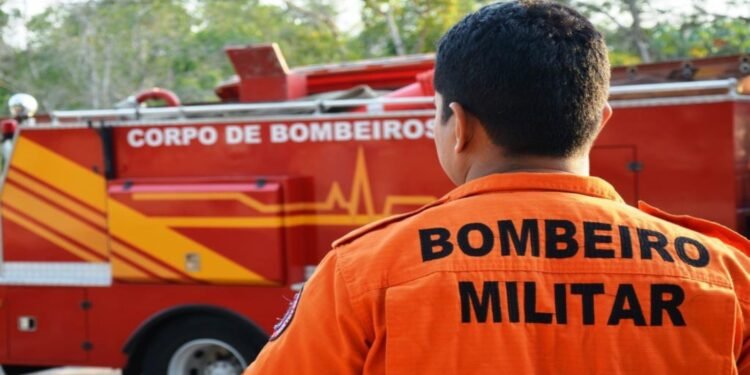 Em Japurá, MP do Amazonas investiga ausência de unidade permanente de bombeiros