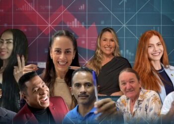 Tiririca, Inês Brasil e outros famosos ficam de fora das eleições de 2026