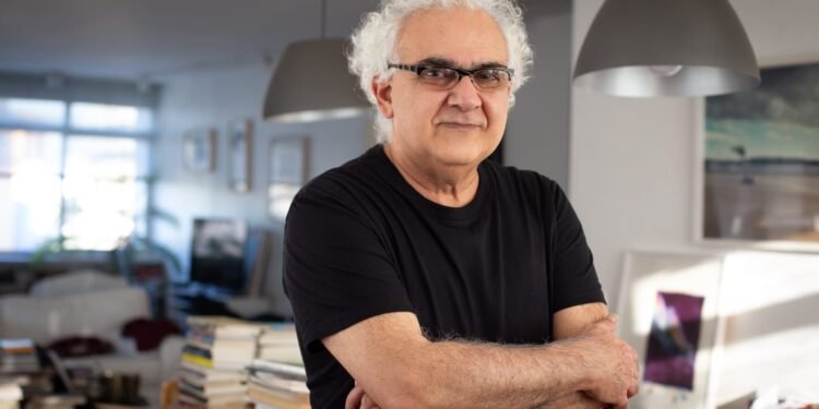Escritor amazonense Milton Hatoum é um dos finalistas do Prêmio Jabuti 2026