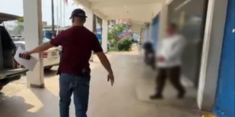 Homem condenado por tortura que resultou na morte de adolescente é preso em Manaus