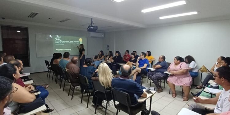 Amazonas terá 1º Encontro Estadual de Adoção para fortalecer famílias e combater preconceitos