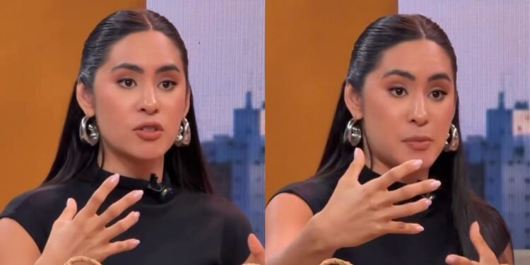 Após cobranças por posicionamento, Isabele Nogueira afirma que quem está no poder deve prestar contas à população