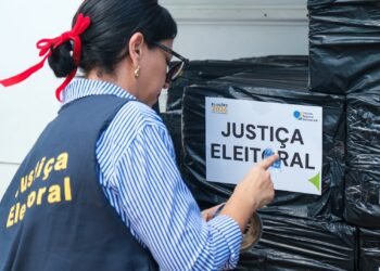 TRE-AM altera locais de votação em três municípios do interior do AM