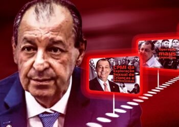 CPI da Pedofilia, Maus Caminhos e Cidade Universitária: os casos que marcaram a trajetória de Omar Aziz