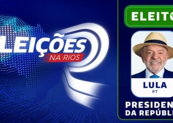 Lula vence Flávio Bolsonaro e é eleito presidente pela quarta vez