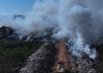 Ipaam aplica R$ 13,3 milhões em multas por poluição do ar em quatro municípios do Amazonas