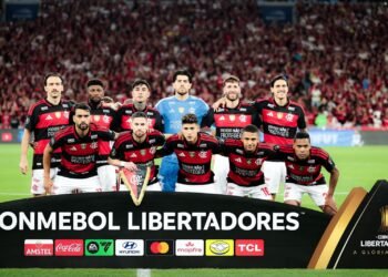 Conmebol rejeita reclamação do Flamengo e mantém Estudiantes na final da Libertadores