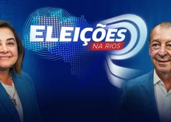 Eleições na Rios: confira a agenda dos candidatos ao Governo do AM neste sábado, 24