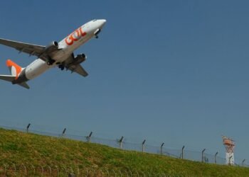 Gol nega cancelamento de voos em massa para o Nordeste