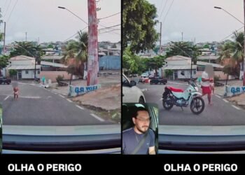 bairro Gloria