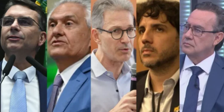 candidatos