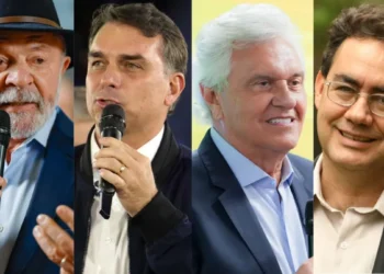 candidatos presidencia