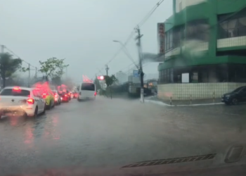 chuva-manaus