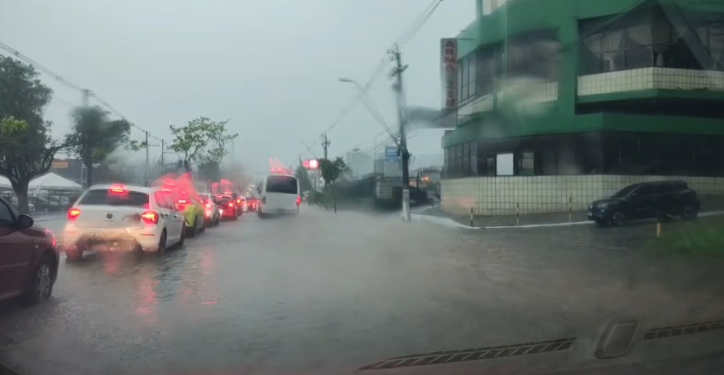 chuva-manaus