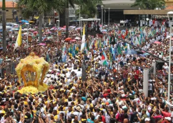 Belém se prepara para receber o Círio de Nazaré