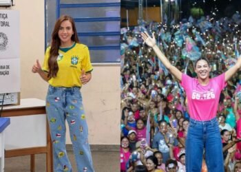 Aleam reduz bancada feminina para apenas duas mulheres entre 24 deputados a partir de 2027