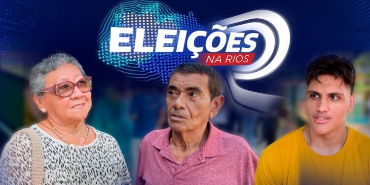 eleitores