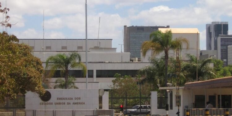 embaixada-eua