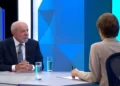Entrevista: Lula tem 70,4% das declarações classificadas como falsas ou imprecisas, aponta Ranking