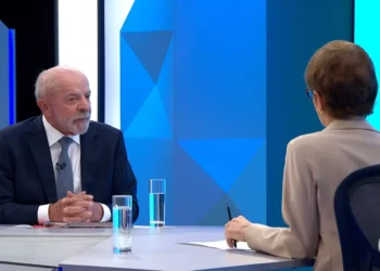 Entrevista: Lula tem 70,4% das declarações classificadas como falsas ou imprecisas, aponta Ranking