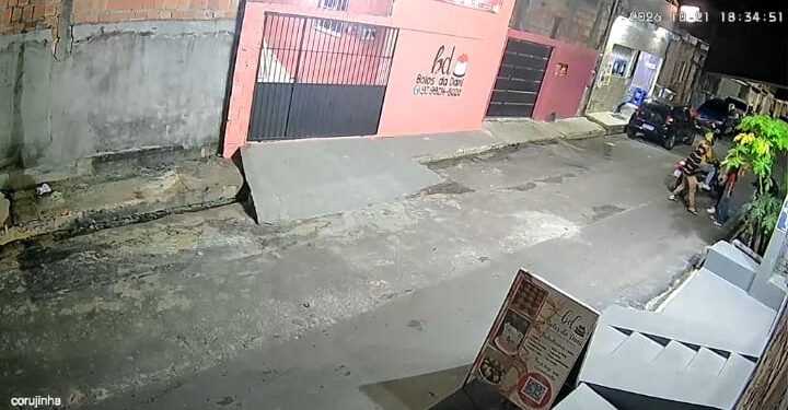 manausassalto