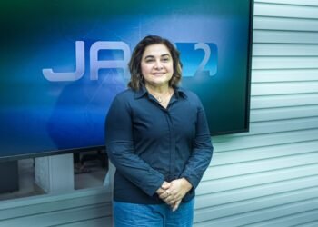 Professora Maria do Carmo promete ampliar efetivo dos Bombeiros e da Polícia Ambiental e criar plano contra eventos climáticos no AM