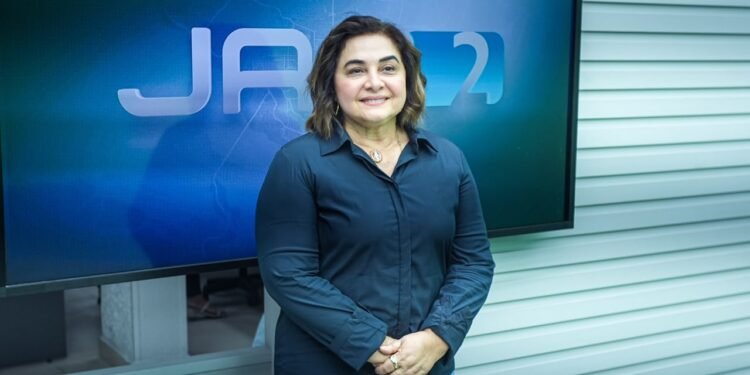 Professora Maria do Carmo promete ampliar efetivo dos Bombeiros e da Polícia Ambiental e criar plano contra eventos climáticos no AM