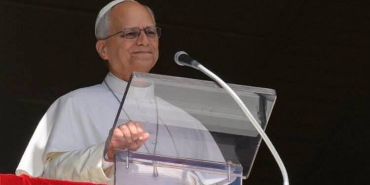 Papa está internado para retirada de nódulo no pulmão