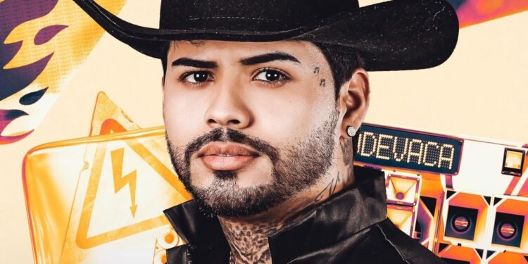 Banda Rabo de Vaca anuncia saída de cantor após denúncia de agressão