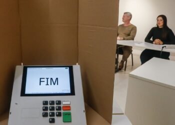 PF registrou 86 casos de possíveis crimes eleitorais no 2º turno