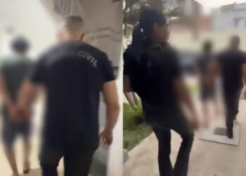 policiamanacapuru