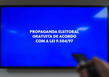 Eleições 2026: veja as datas do horário eleitoral e os prazos do 2º turno